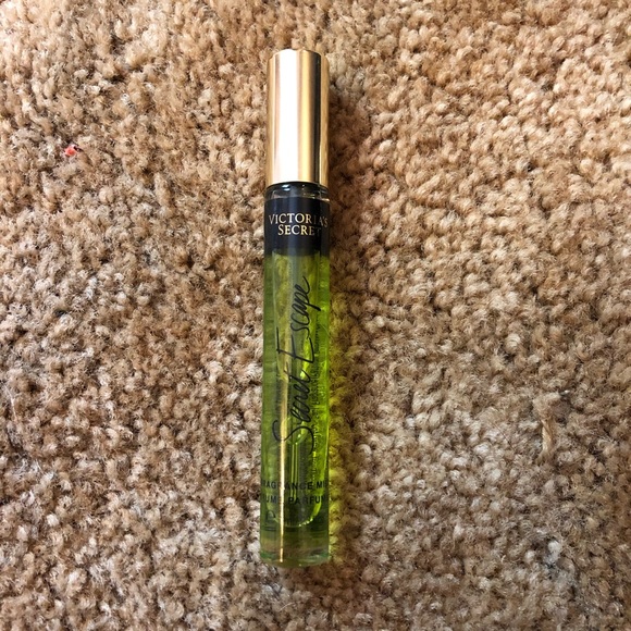 Victoria's Secret Other - Victoria’s Secret Fantasy Secret Escape Mini Spray